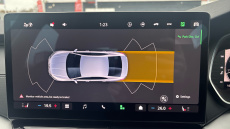 Skoda Octavia 1.5 TSI SE Technology 5dr Petrol Hatchback